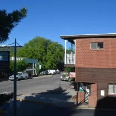 Basalt Mountain Inn