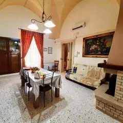 Le Tre Volte a Stella - Borgo Relax e Mare
