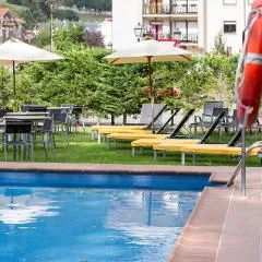 Parador de Limpias