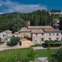 RICASOLI, Brolio Agriroom