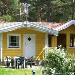 5 person holiday home in MELLBYSTRAND-By Traum