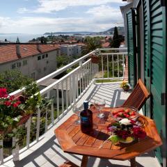 Apartment Firule Sandy Beach