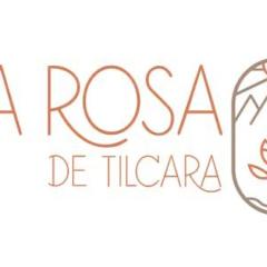 La Rosa de Tilcara