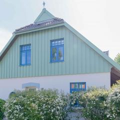 Ferienhaussiedlung Strandperlen Sanddornhof 5a (Typ IV)