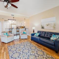 Summerhouse 402