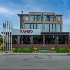 Villa Siesta Hotel Istanbul Airport