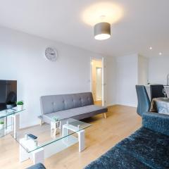 ✰OnPoint - MODERN 2 Bed Apartment Close To Centre✰