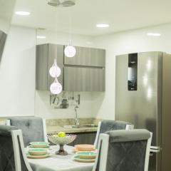 APARTAMENTO MARINARE DE 2 HABITACIONES CON SALIDA DIRECTA A LA PLAYA