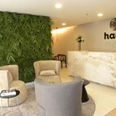 Haus Stay Luxo Vila Mariana