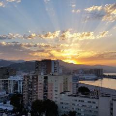 Torre del Carmen Malaga