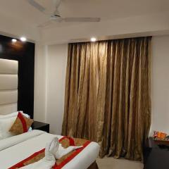 Hotel Benz Int Karol Bagh