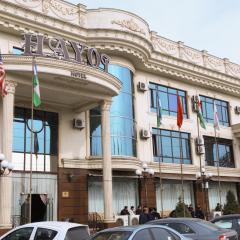 Hayot Hotel