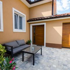 Casa Mia apartment