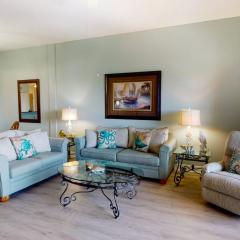 607 - Madeira Bay Resort