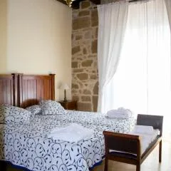 CASA RURAL LARRAZURIA ENEA