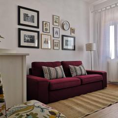 Apartment Ca' Petrona