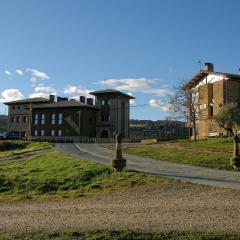 Hotel Rural Valdorba