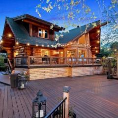 Amazing Cabin