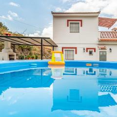 3 Bedroom Gorgeous Home In Malaga