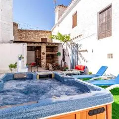Stunning Home In Padul With Kitchen
