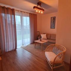 Cozy Apartment in the city centre of Gdansk