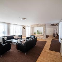 Penzion Lomská Vyhlídka