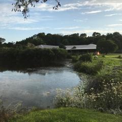 Tenikwa Wildlife Centre