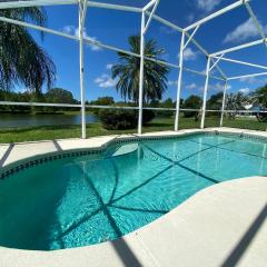 Home Away from Home with Private Pool