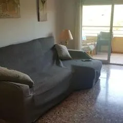Apartamento en Campello a 250m de la playa
