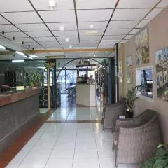 산 레모 호텔 (San Remo Hotel)