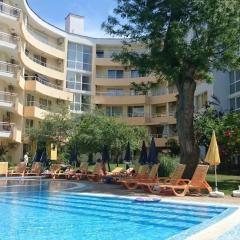 Yassen Holiday Village - Private apartment - BSR