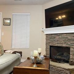 Charming townhouse ideally situated in Winder, GA