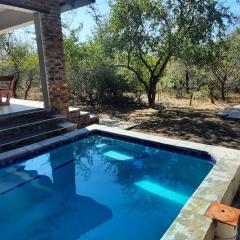 Mamba Bush House