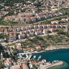 Apartment Goga - Seaview & Parking