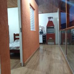 Chalé Paraíso Caminho do Sol