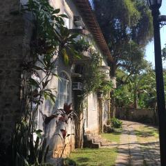 Rio Natureza apart 111