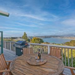 Sensational on Centennial - Whitianga Holiday Home