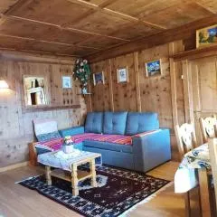 Appartamento Col di Lana - Dolomites Mountain Stay