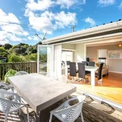 Eden Escape Onetangi