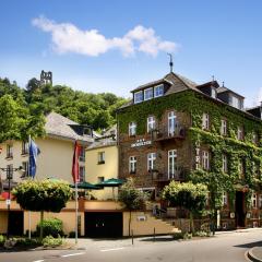 Boutique-Hotel Moseltor & Altstadt-Suiten