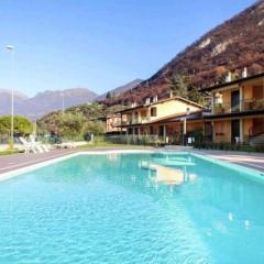 Iseo Lake apartment