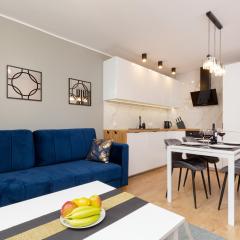 Beautiful Two-Bedroom Apartment Warsaw Bielany by Renters