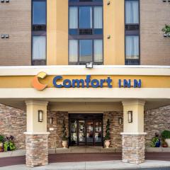 Comfort Inn Shady Grove - Gaithersburg - Rockville