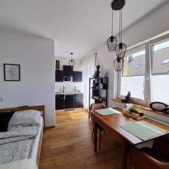 Ferienapartment Heimatgefühl