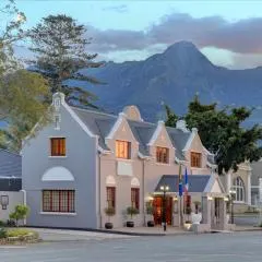 Premier Express Inn George