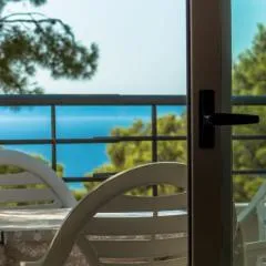 Sea View Apartments Borie