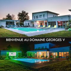 Domaine Georges V