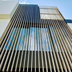 Aljube Residences II - Apartamento novo centro PDL