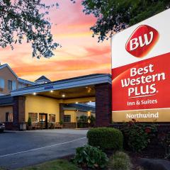 Best Western Plus Northwind Inn & Suites