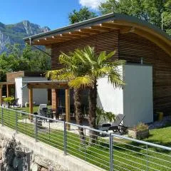 Resort Drena